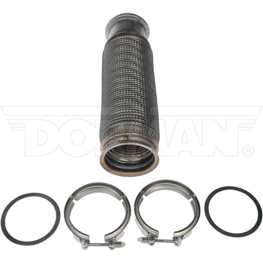 DORMAN 674-6028 Exhaust Bellow Pipe