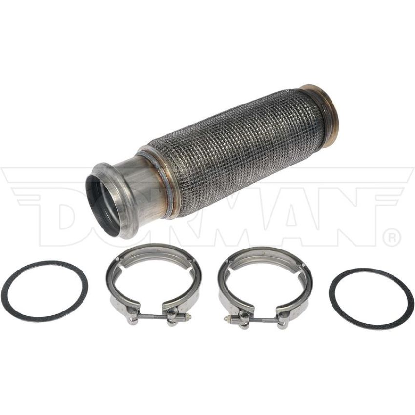 DORMAN 674-6028 Exhaust Bellow Pipe