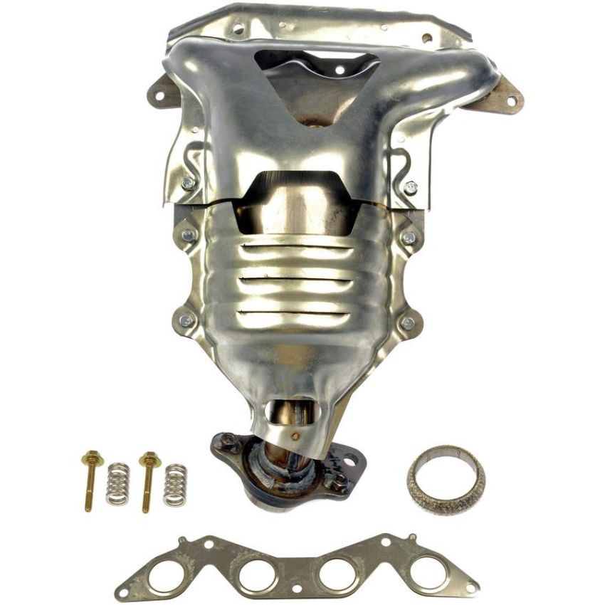 DORMAN 674-608 Manifold Converter - Not CARB Compliant