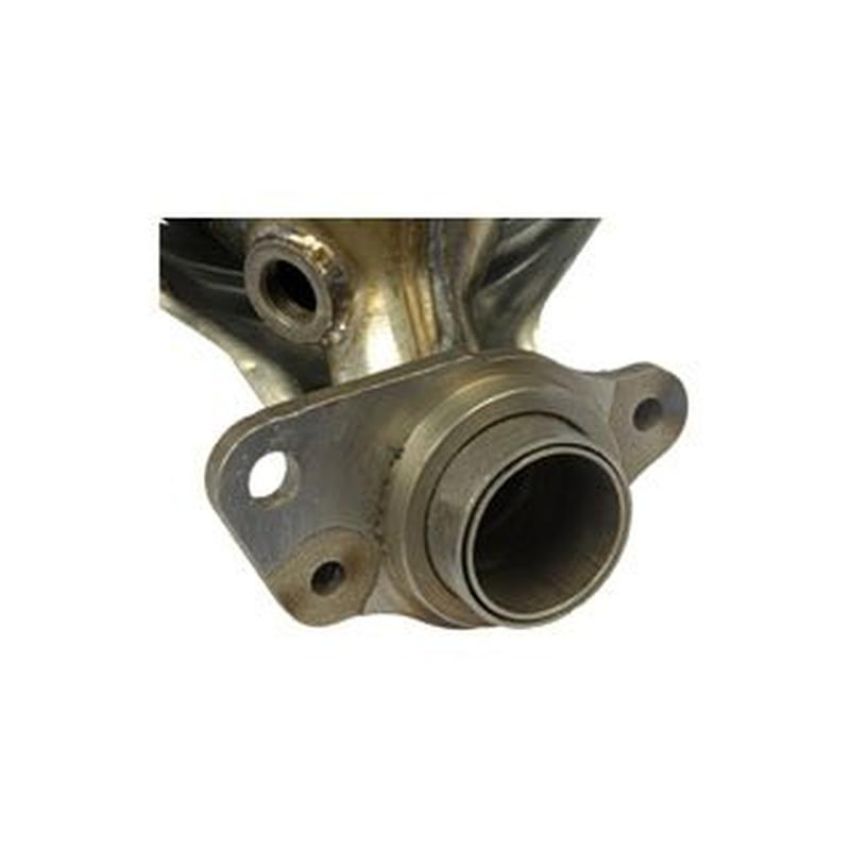 DORMAN 674-608 Manifold Converter - Not CARB Compliant