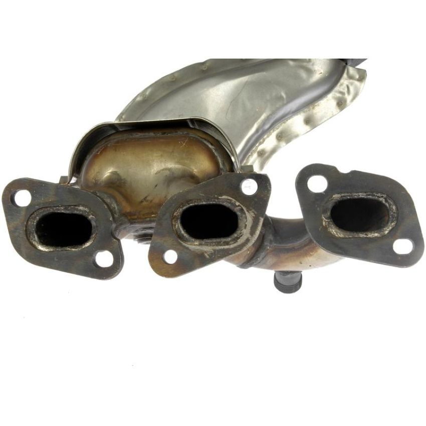 DORMAN 674-609 Manifold Converter - Not CARB Compliant