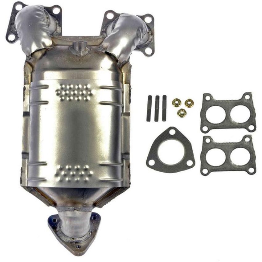 DORMAN 674-611 Manifold Converter - Not CARB Compliant