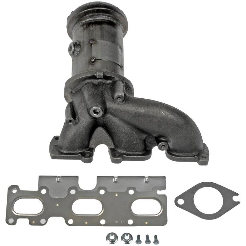 DORMAN 674-615 Manifold Converter - Not CARB Compliant