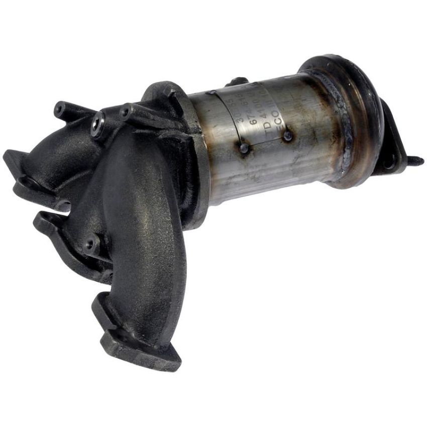 DORMAN 674-615 Manifold Converter - Not CARB Compliant