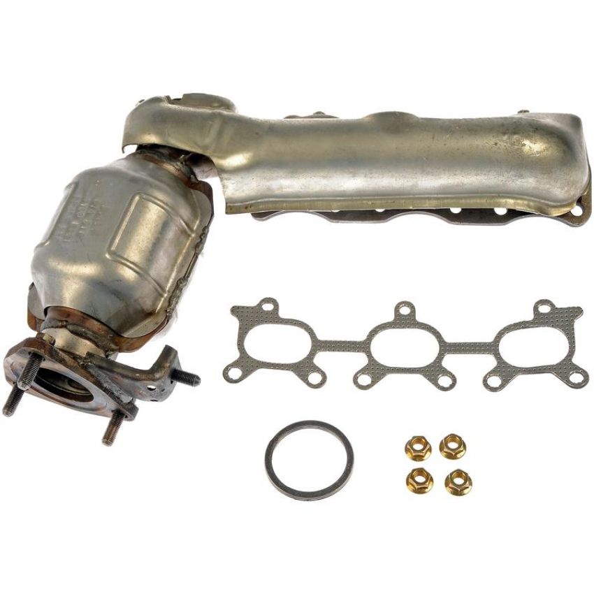 DORMAN 674-617 Manifold Converter - Not CARB Compliant