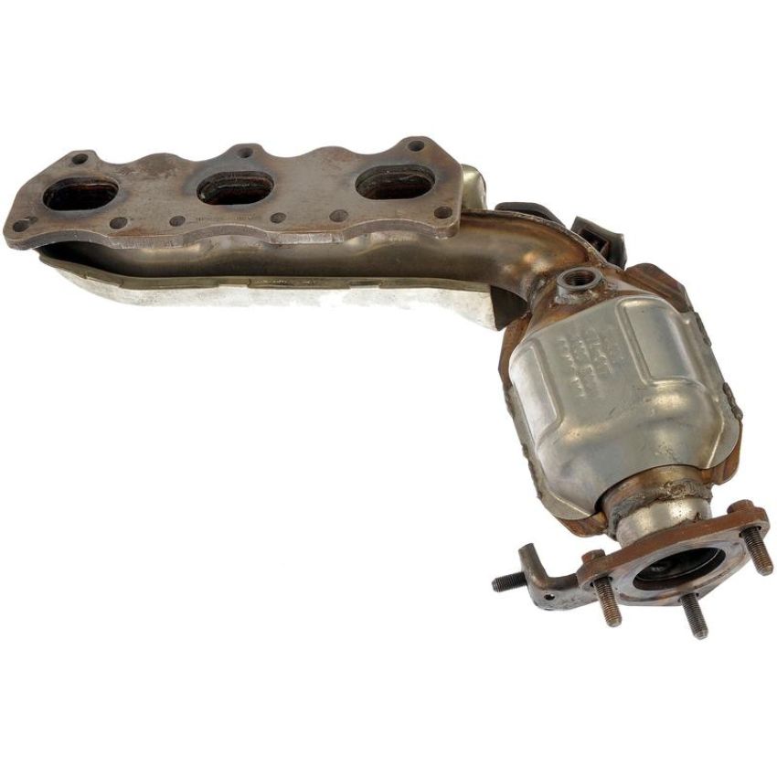 DORMAN 674-617 Manifold Converter - Not CARB Compliant