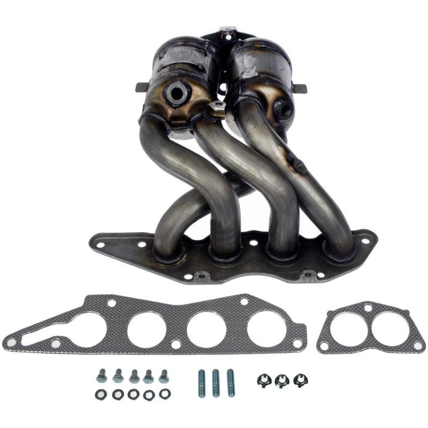 DORMAN 674-619 Manifold Converter - Not CARB Compliant