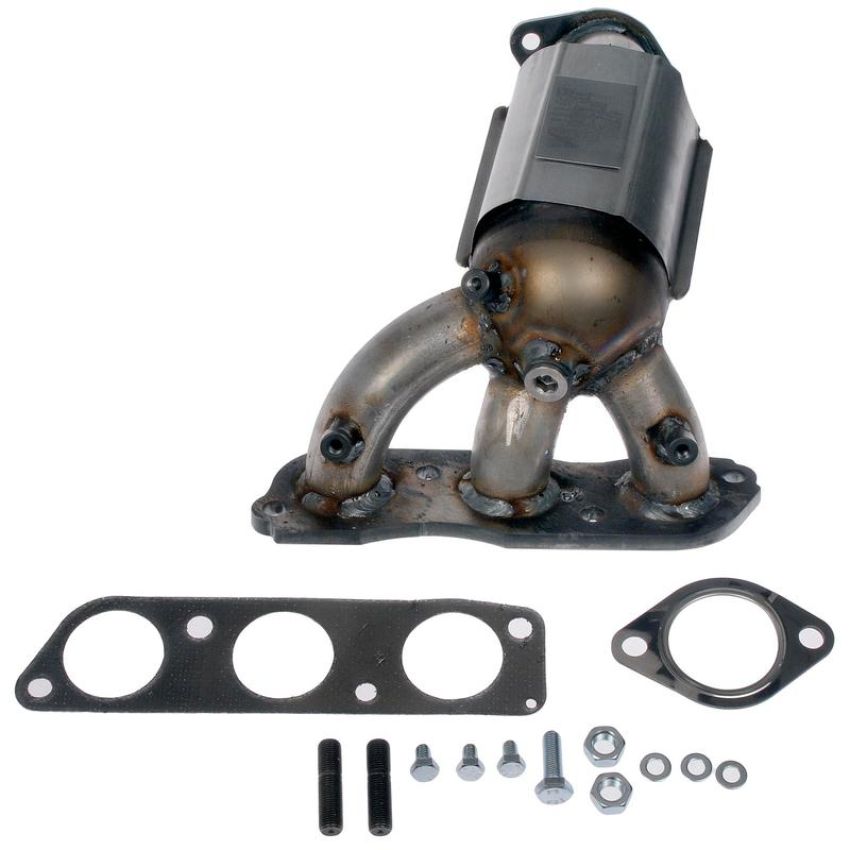 DORMAN 674-620 Manifold Converter - Not CARB Compliant