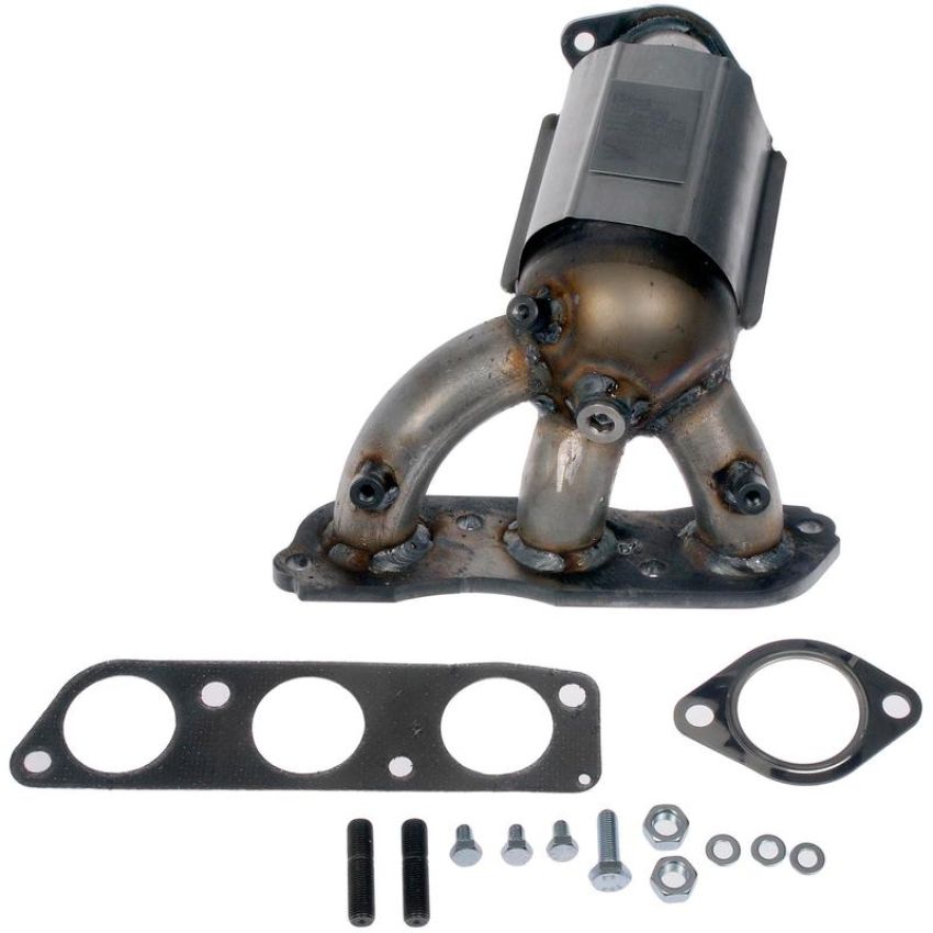 DORMAN 674-620 Manifold Converter - Not CARB Compliant