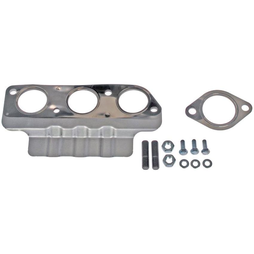 DORMAN 674-621 Manifold Converter - Not CARB Compliant