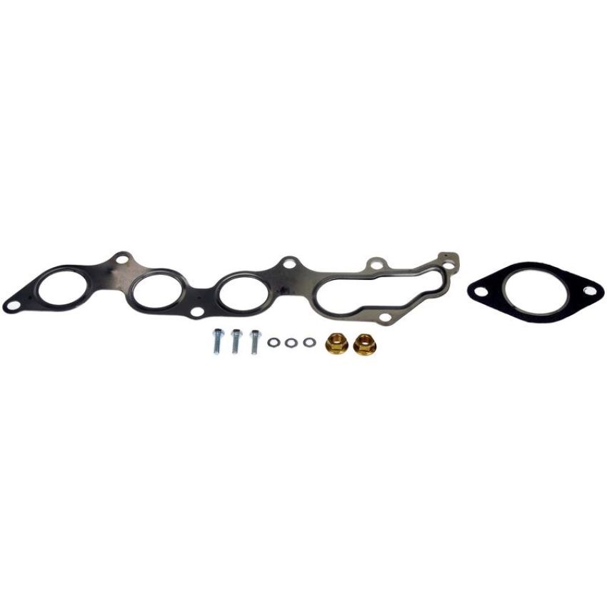 DORMAN 674-627 Manifold Converter - Not CARB Compliant