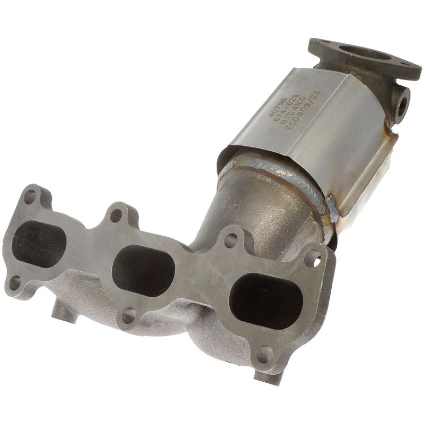 DORMAN 674-629 Manifold Converter - Not CARB Compliant