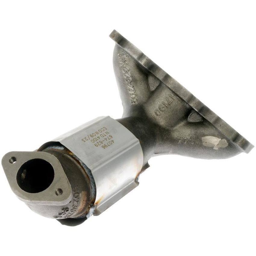 DORMAN 674-629 Manifold Converter - Not CARB Compliant