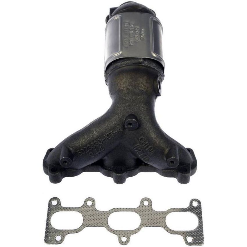 DORMAN 674-630 Manifold Converter - Not CARB Compliant