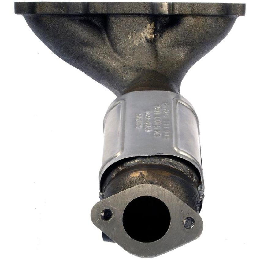 DORMAN 674-630 Manifold Converter - Not CARB Compliant