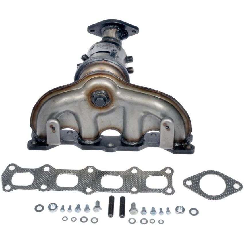 DORMAN 674-631 Manifold Converter - Not CARB Compliant