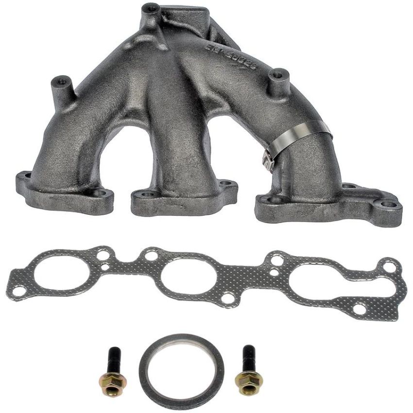 DORMAN 674-635 Exhaust Manifold Kit - Includes Required Gaskets And Hardware