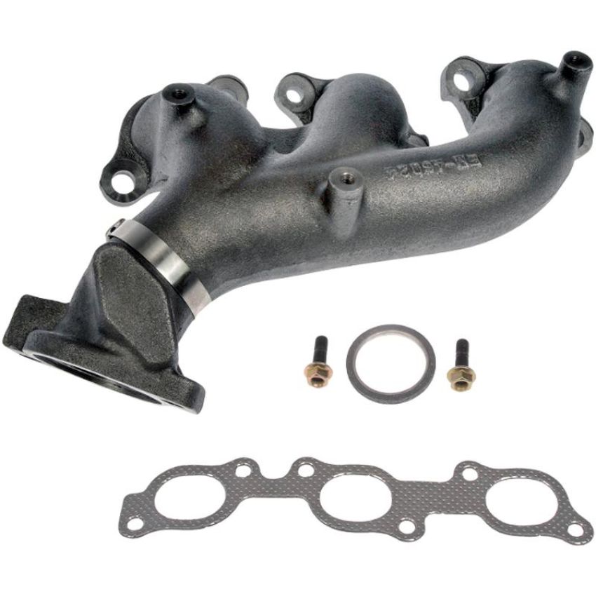 DORMAN 674-636 Exhaust Manifold Kit - Includes Required Gaskets And Hardware