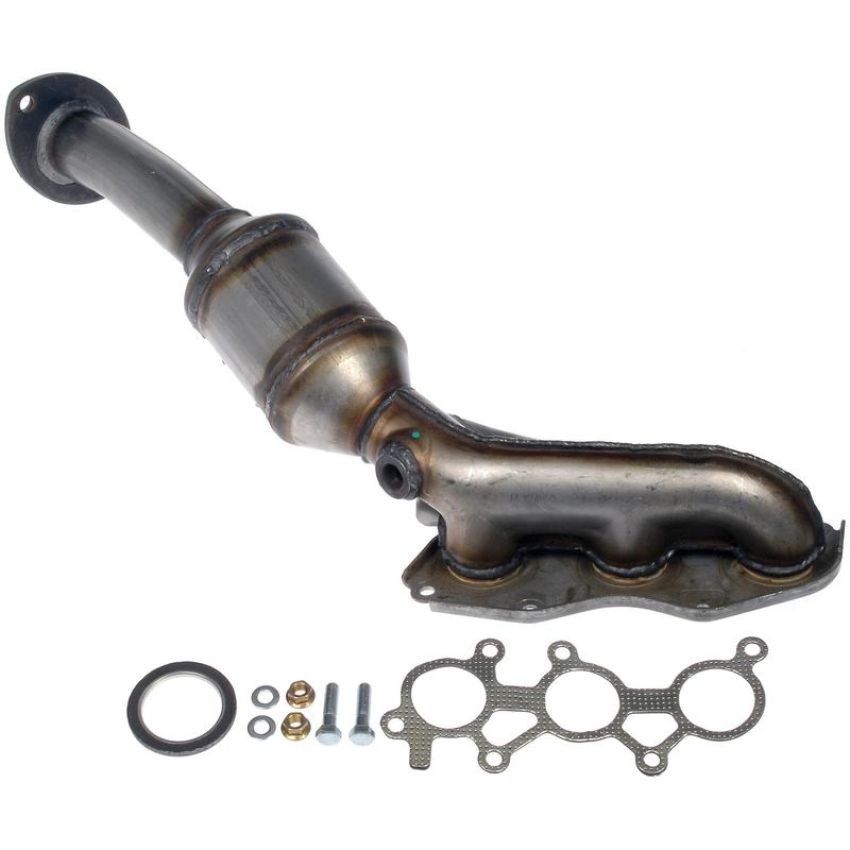 DORMAN 674-640 Manifold Converter - Not CARB Compliant