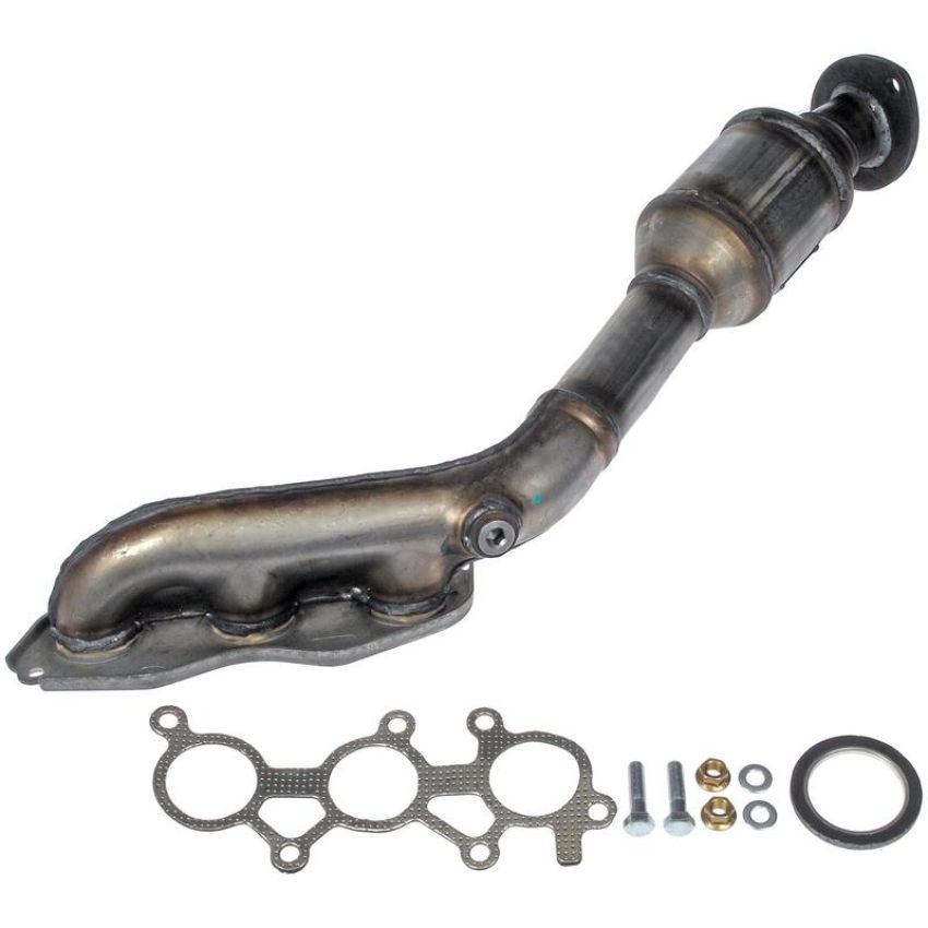 DORMAN 674-641 Manifold Converter - Not CARB Compliant