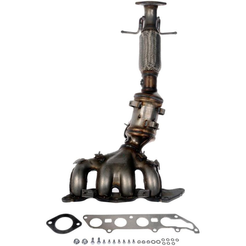 DORMAN 674-643 Manifold Converter - Not CARB Compliant