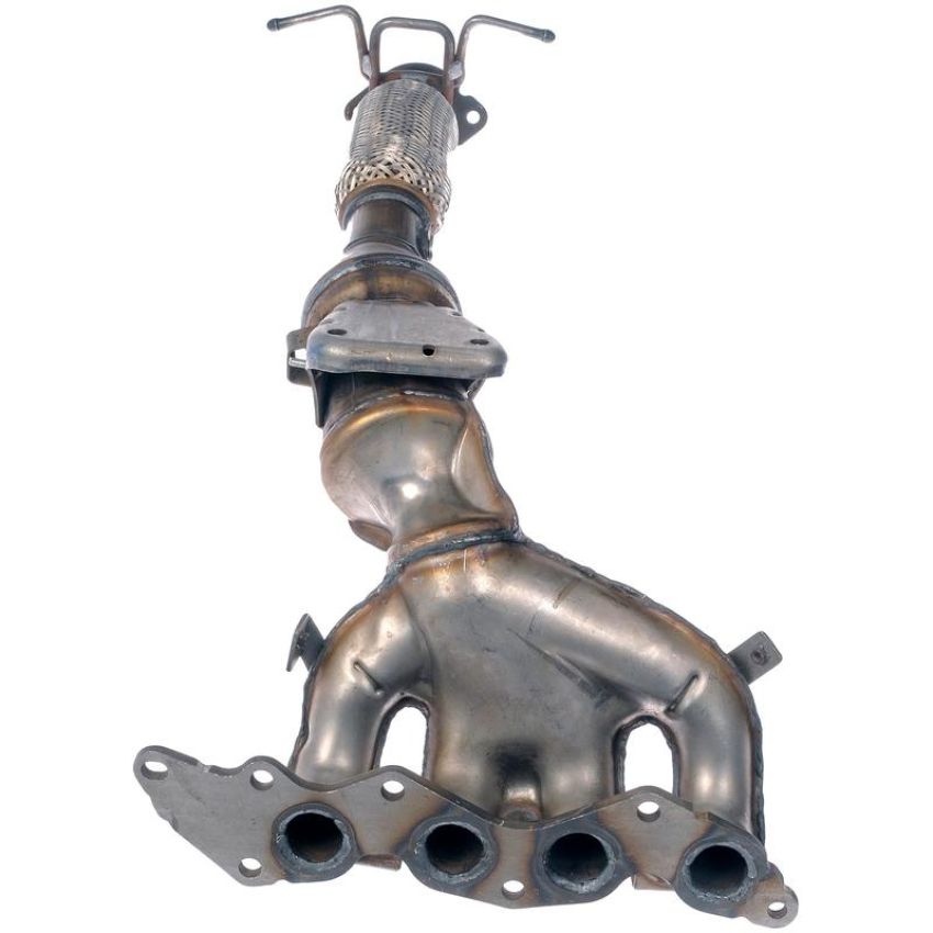 DORMAN 674-643 Manifold Converter - Not CARB Compliant