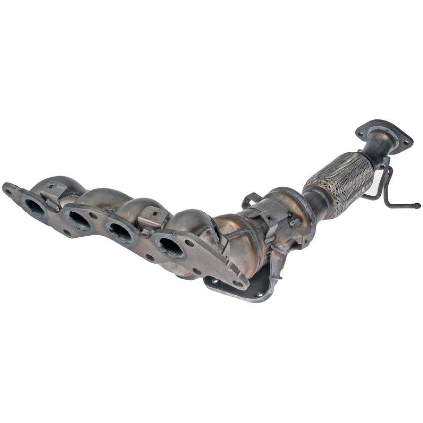 DORMAN 674-643 Manifold Converter - Not CARB Compliant