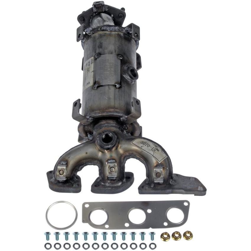 DORMAN 674-645 Manifold Converter - Not CARB Compliant