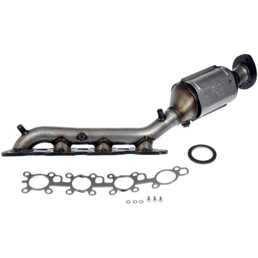 DORMAN 674-648 Manifold Converter - Not CARB Compliant