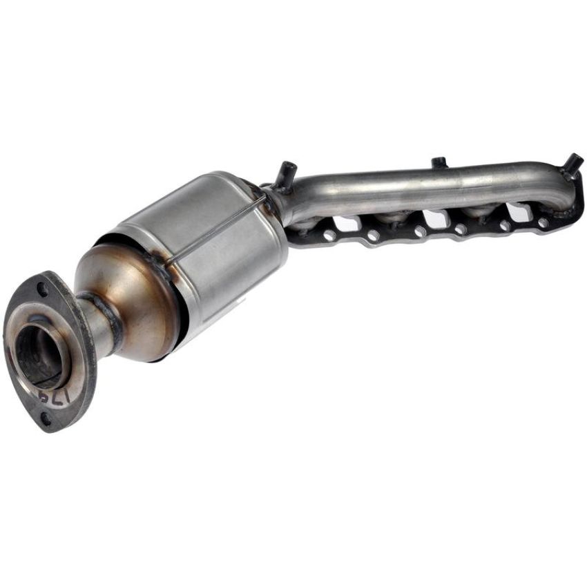 DORMAN 674-648 Manifold Converter - Not CARB Compliant