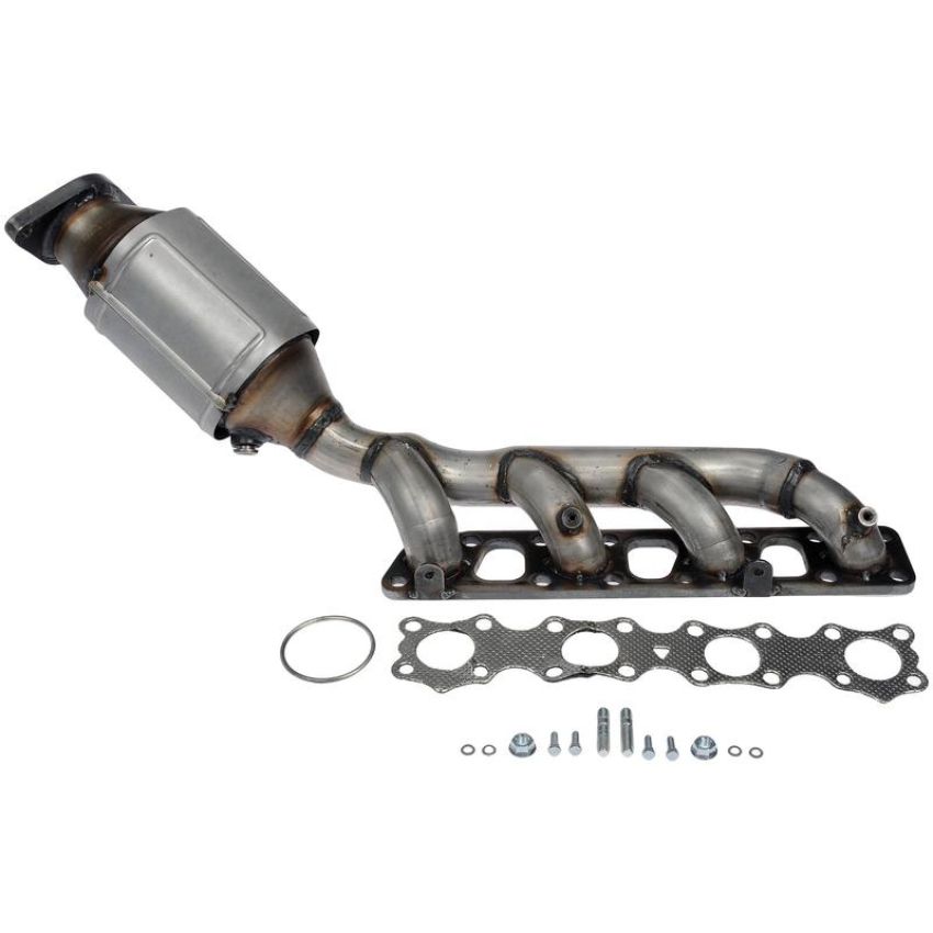 DORMAN 674-649 Manifold Converter - Not CARB Compliant