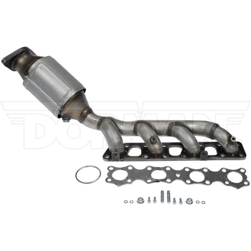 DORMAN 674-649 Manifold Converter - Not CARB Compliant