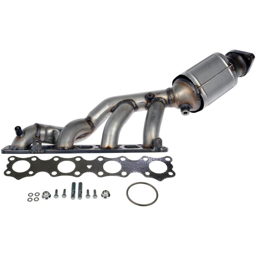 DORMAN 674-650 Manifold Converter - Not CARB Compliant