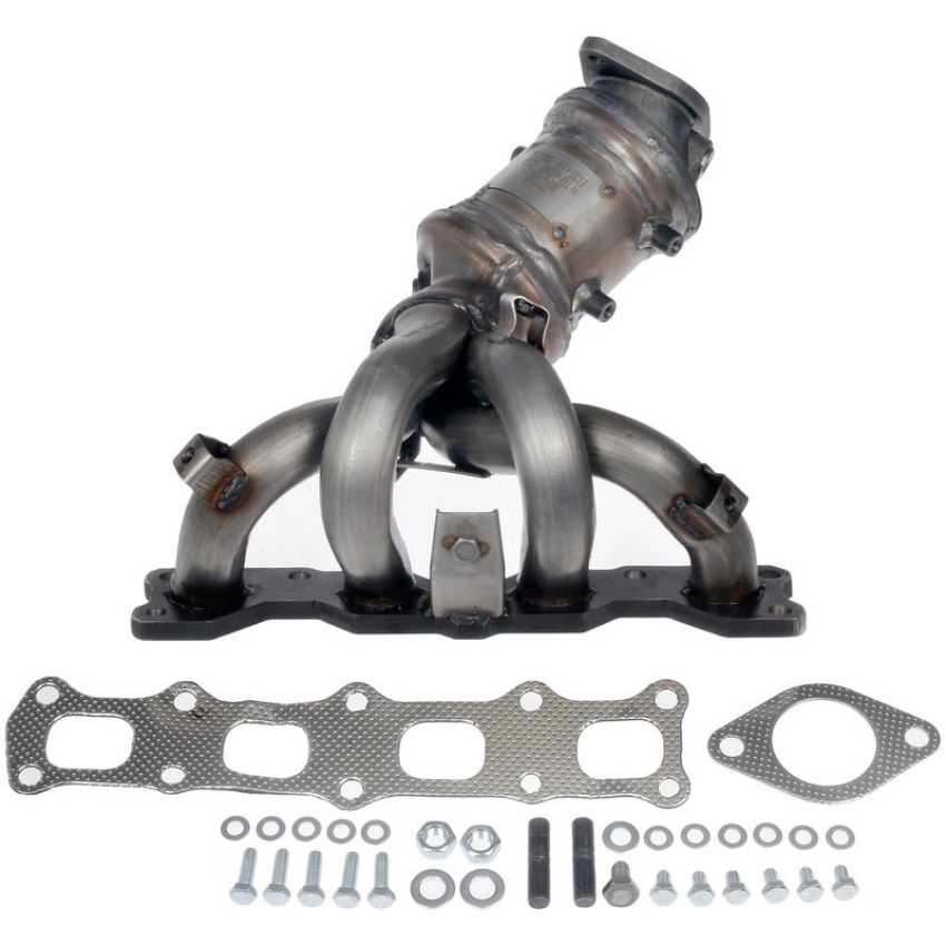 DORMAN 674-652 Manifold Converter - Not CARB Compliant