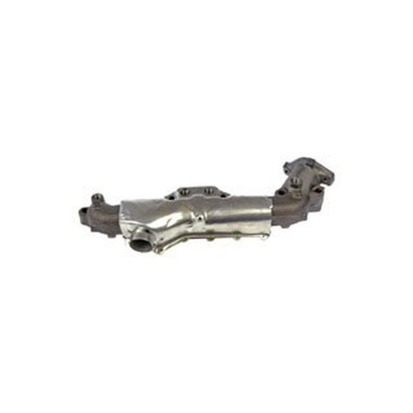 DORMAN 674-653 Exhaust Manifold Kit - Includes Required Gaskets And Hardware