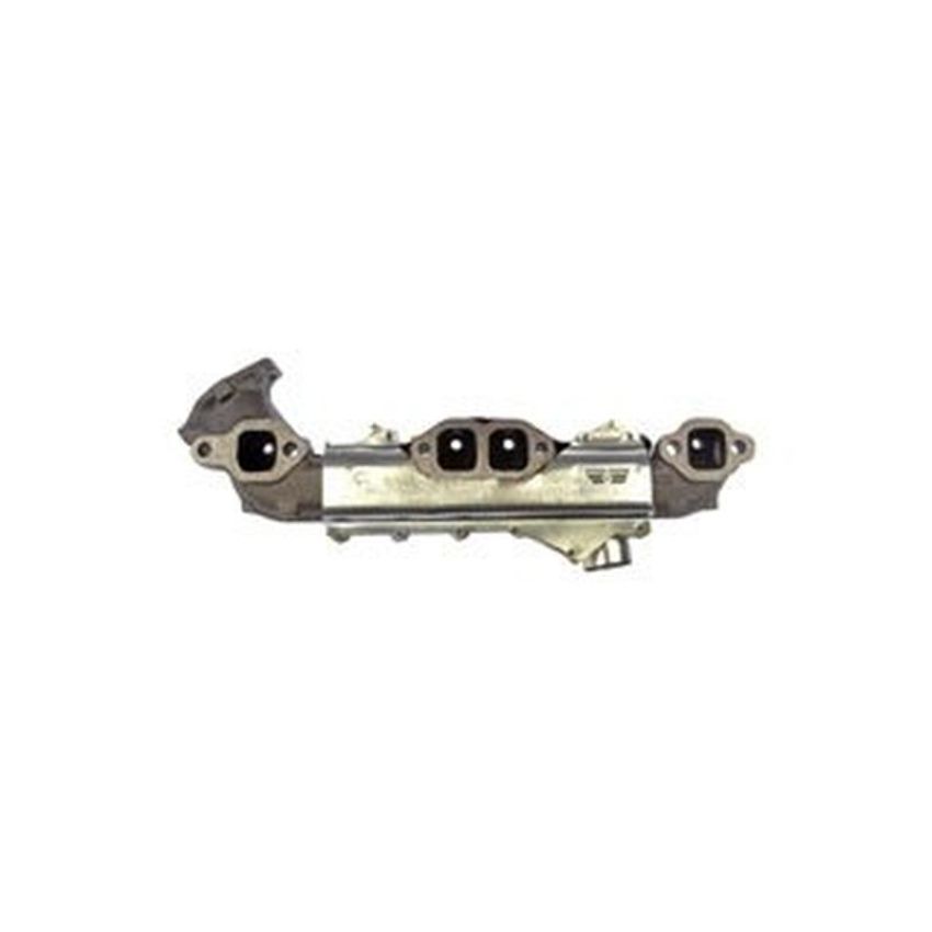 DORMAN 674-653 Exhaust Manifold Kit - Includes Required Gaskets And Hardware