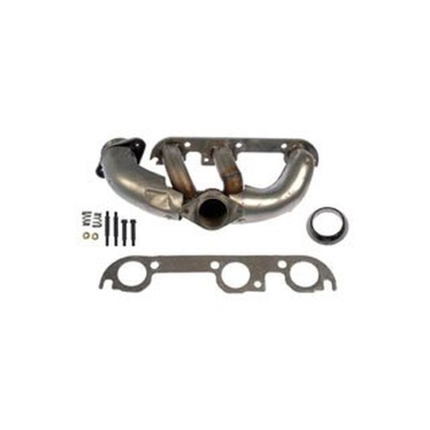 DORMAN 674-656 Exhaust Manifold Kit - Includes Required Gaskets And Hardware