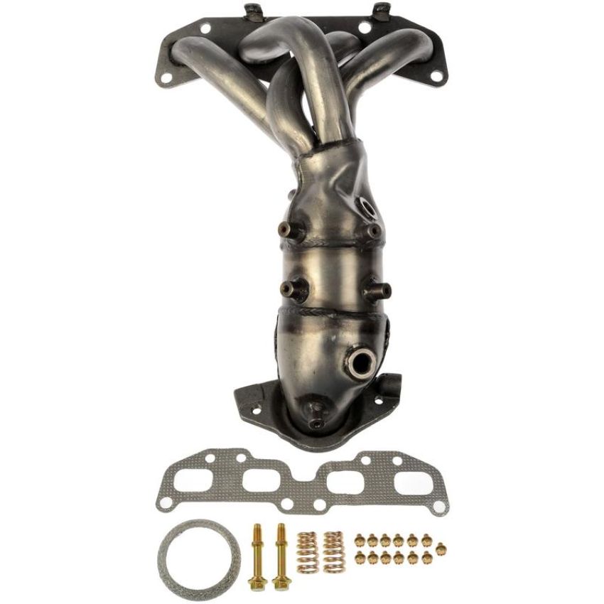 DORMAN 674-659 Manifold Converter - Not CARB Compliant