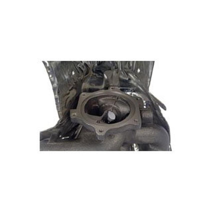 DORMAN 674-660 Exhaust Manifold Kit - Includes Required Gaskets And Hardware