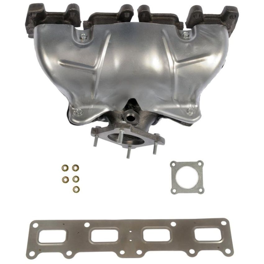DORMAN 674-662 Exhaust Manifold Kit - Includes Required Gaskets And Hardware