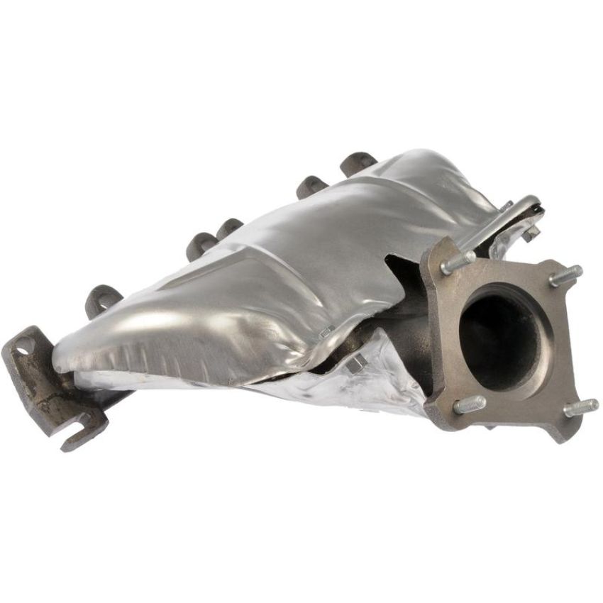 DORMAN 674-662 Exhaust Manifold Kit - Includes Required Gaskets And Hardware