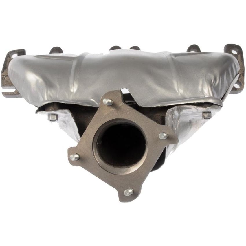 DORMAN 674-662 Exhaust Manifold Kit - Includes Required Gaskets And Hardware