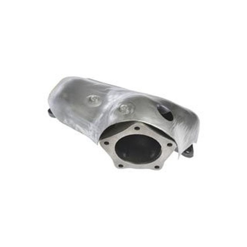 DORMAN 674-665 Exhaust Manifold Kit - Includes Required Gaskets And Hardware