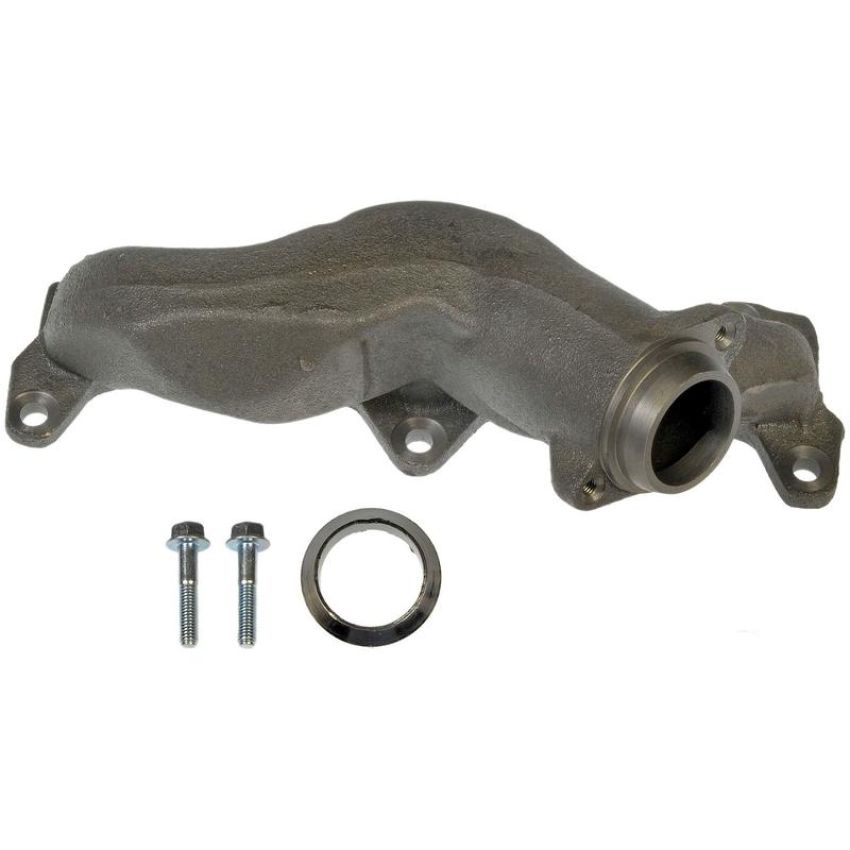 DORMAN 674-671 Exhaust Manifold Kit - Includes Required Gaskets And Hardware