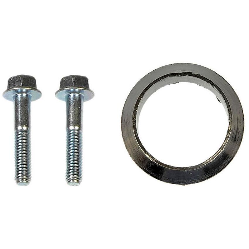 DORMAN 674-671 Exhaust Manifold Kit - Includes Required Gaskets And Hardware