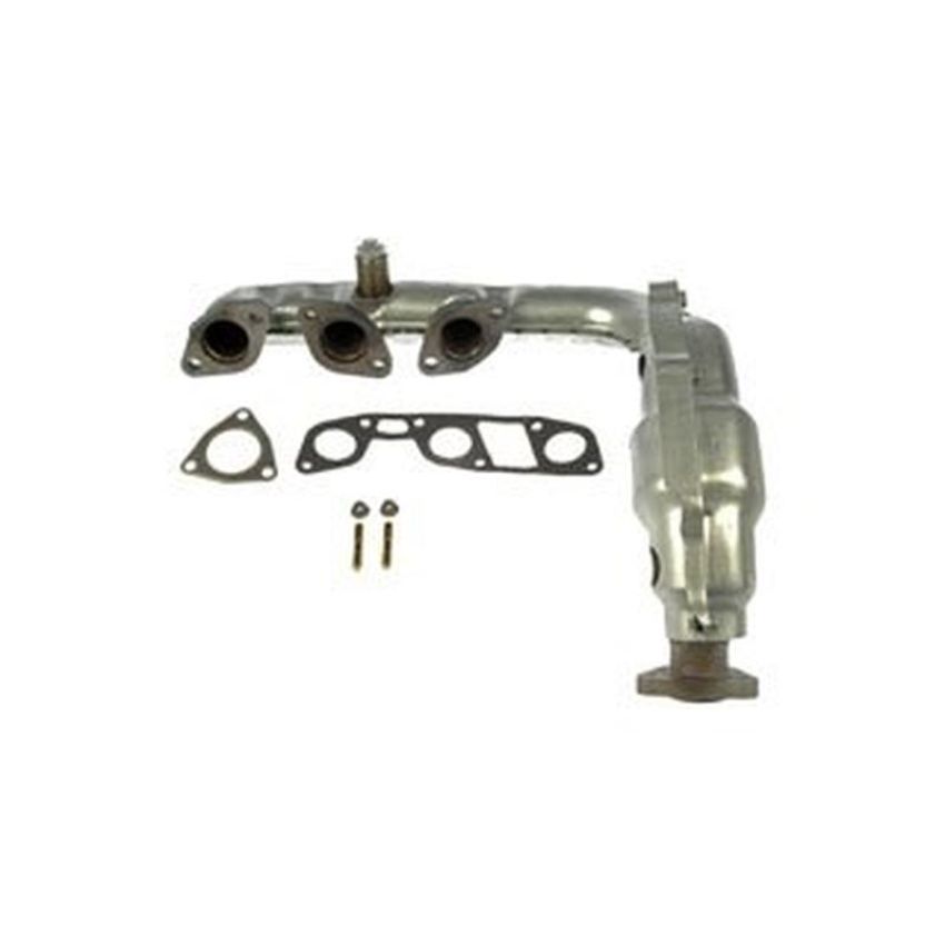 DORMAN 674-673 Exhaust Manifold Kit - Includes Required Gaskets And Hardware
