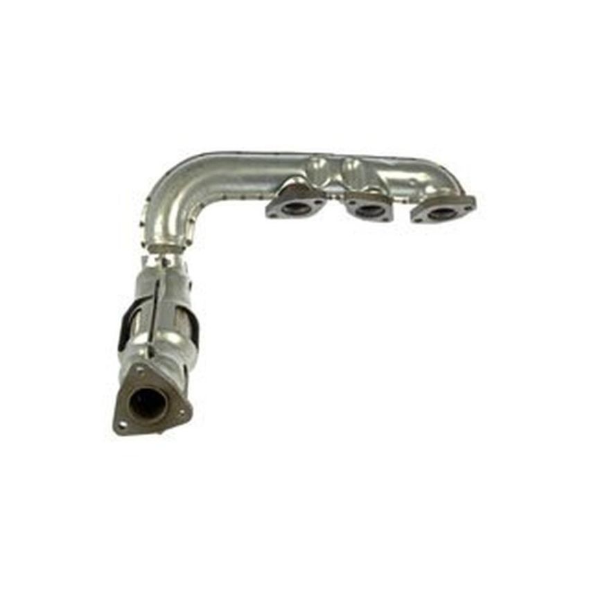 DORMAN 674-673 Exhaust Manifold Kit - Includes Required Gaskets And Hardware