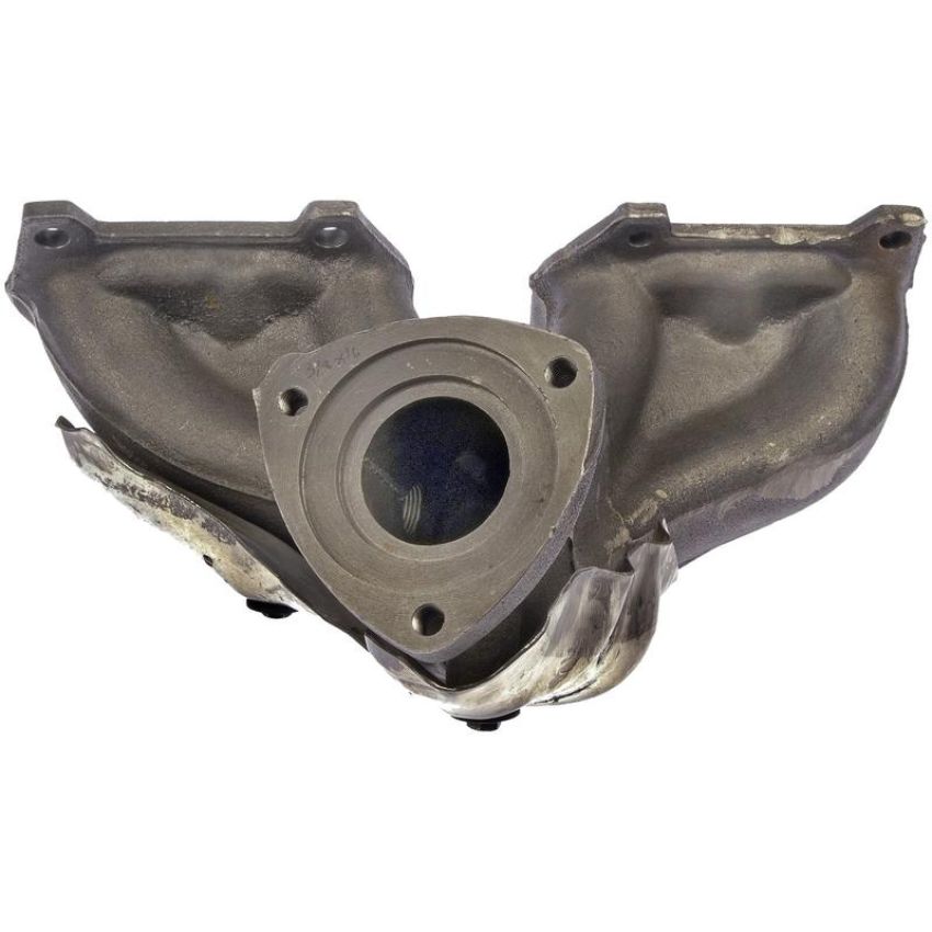 DORMAN 674-675 Exhaust Manifold Kit - Includes Required Gaskets And Hardware