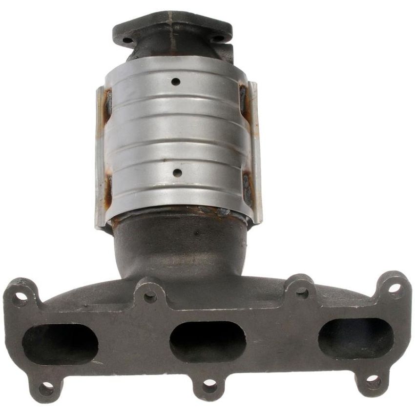 DORMAN 674-677 Manifold Converter - Not CARB Compliant