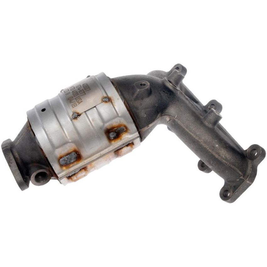 DORMAN 674-677 Manifold Converter - Not CARB Compliant